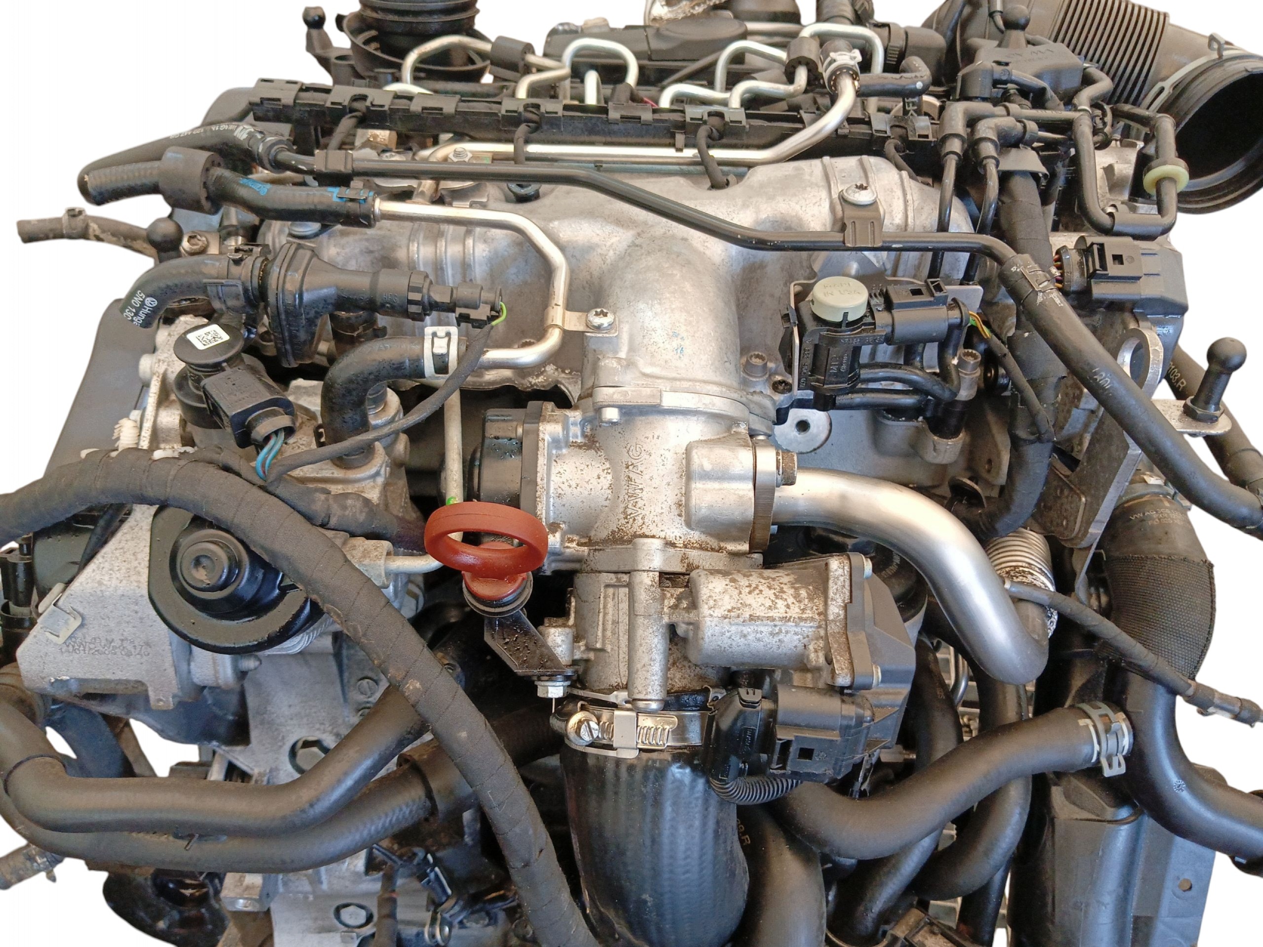 Moteur CBDC - Image 3