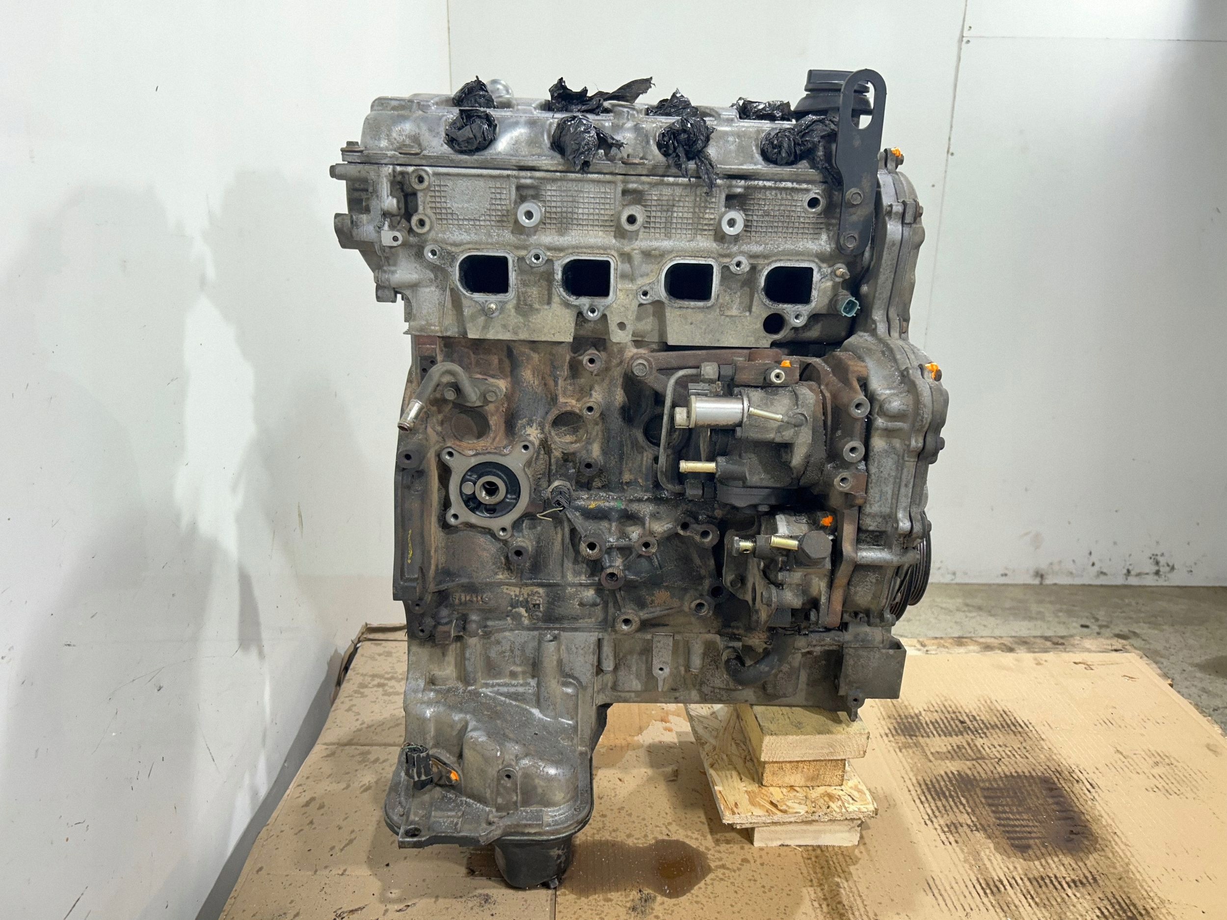 Moteur YD25DDTi - Image 4