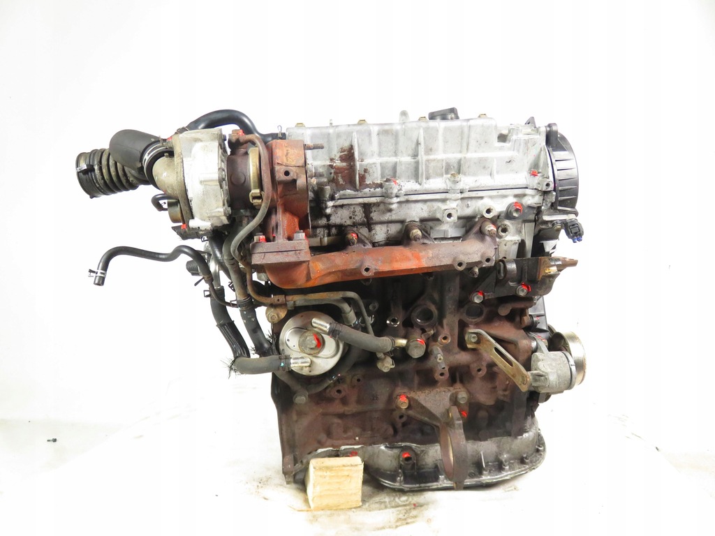Moteur 1CD-FTV — vue 2