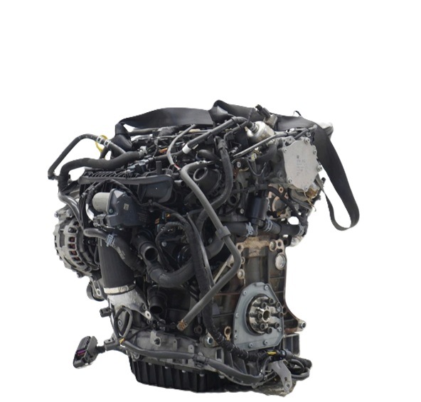 Moteur DAJB - Image 4