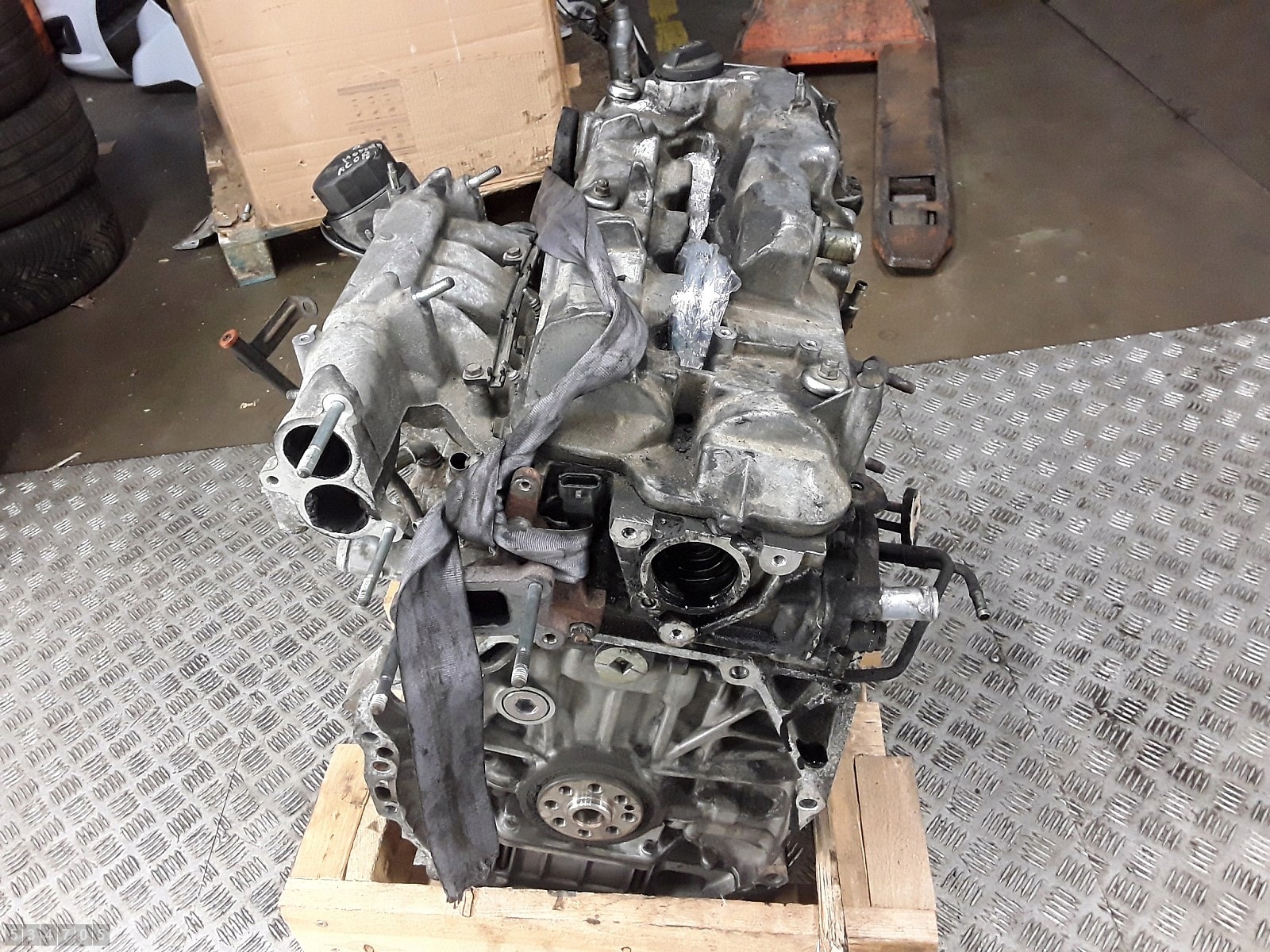 Moteur N22A1 - Image 3
