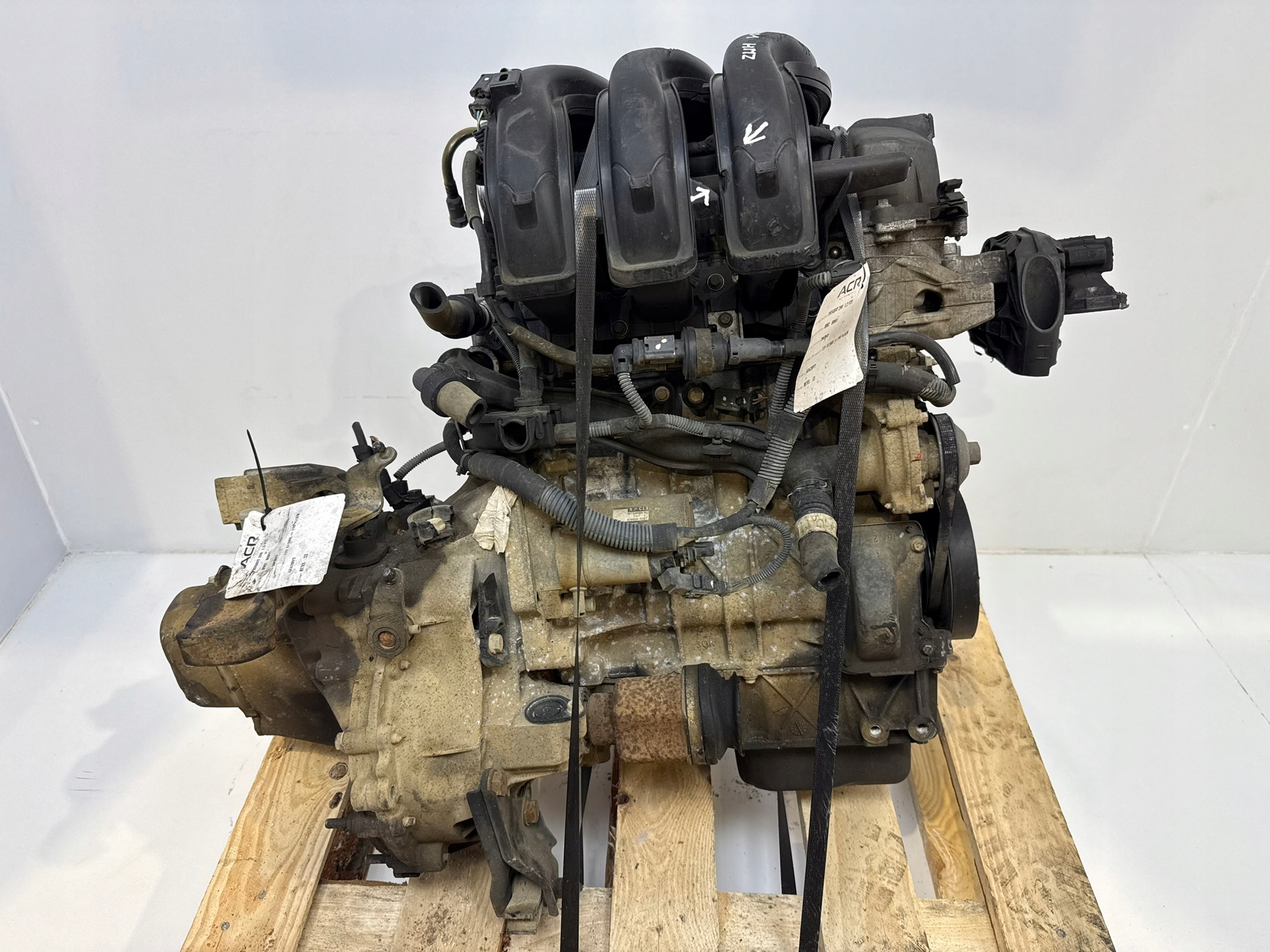 Moteur HMZ (EB2) - Image 6