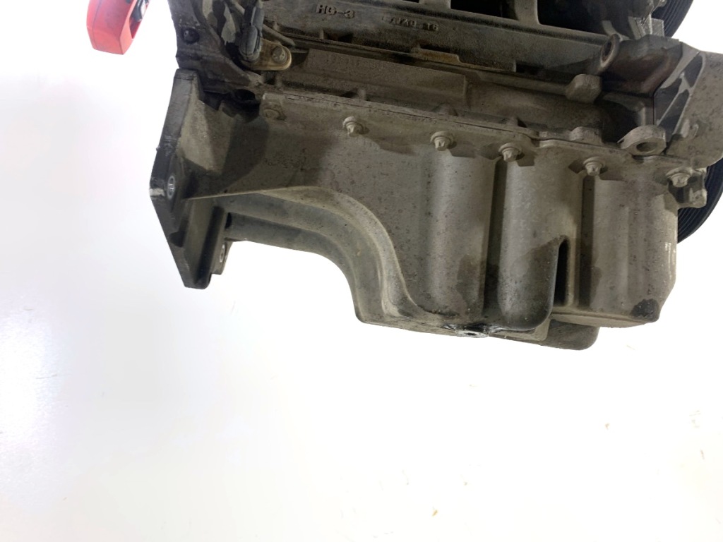 Moteur B 14 XER — vue 4