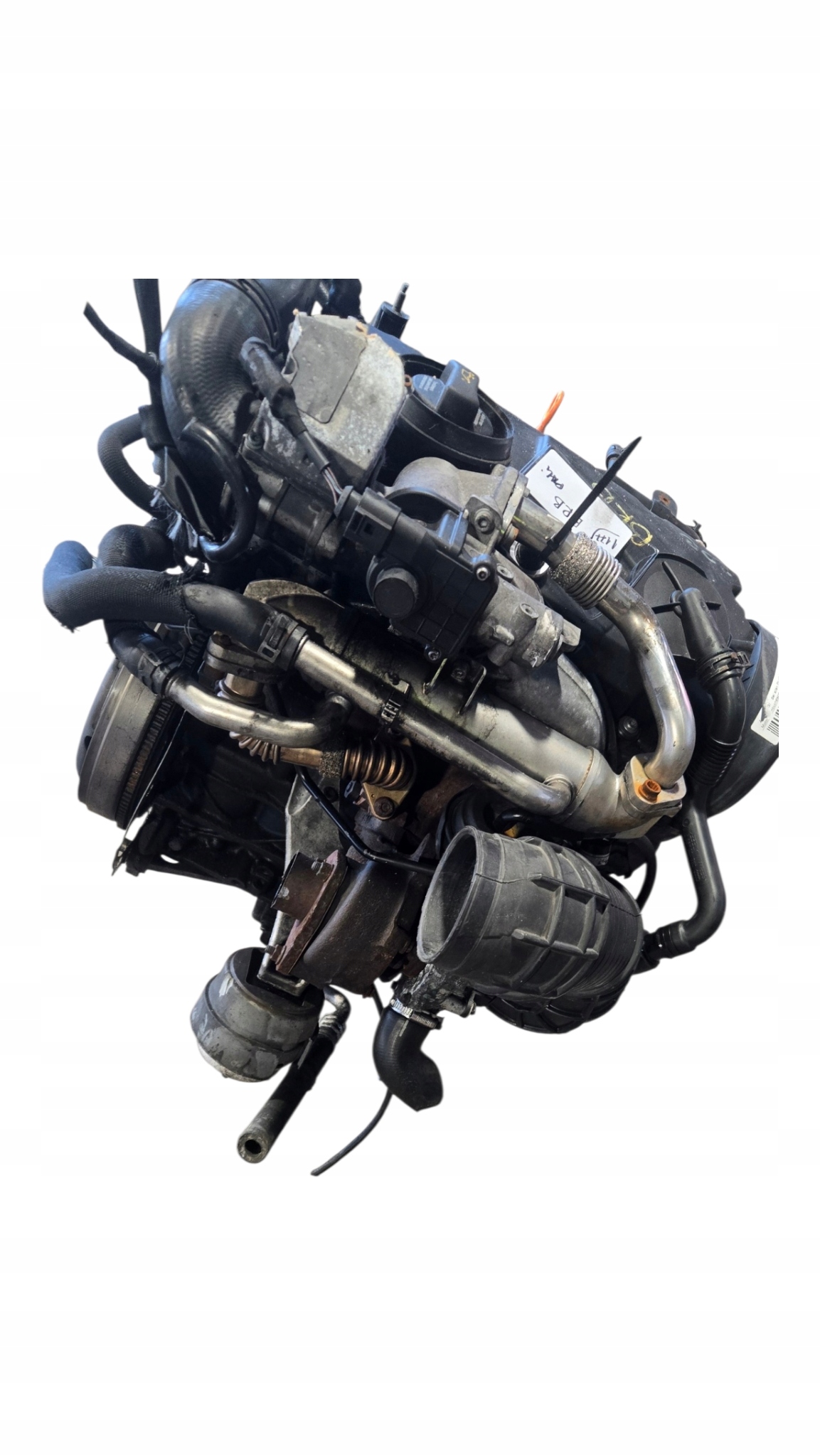 Moteur BRB - Image 9