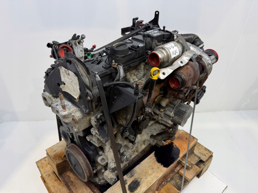 Moteur UGJC - Image 4