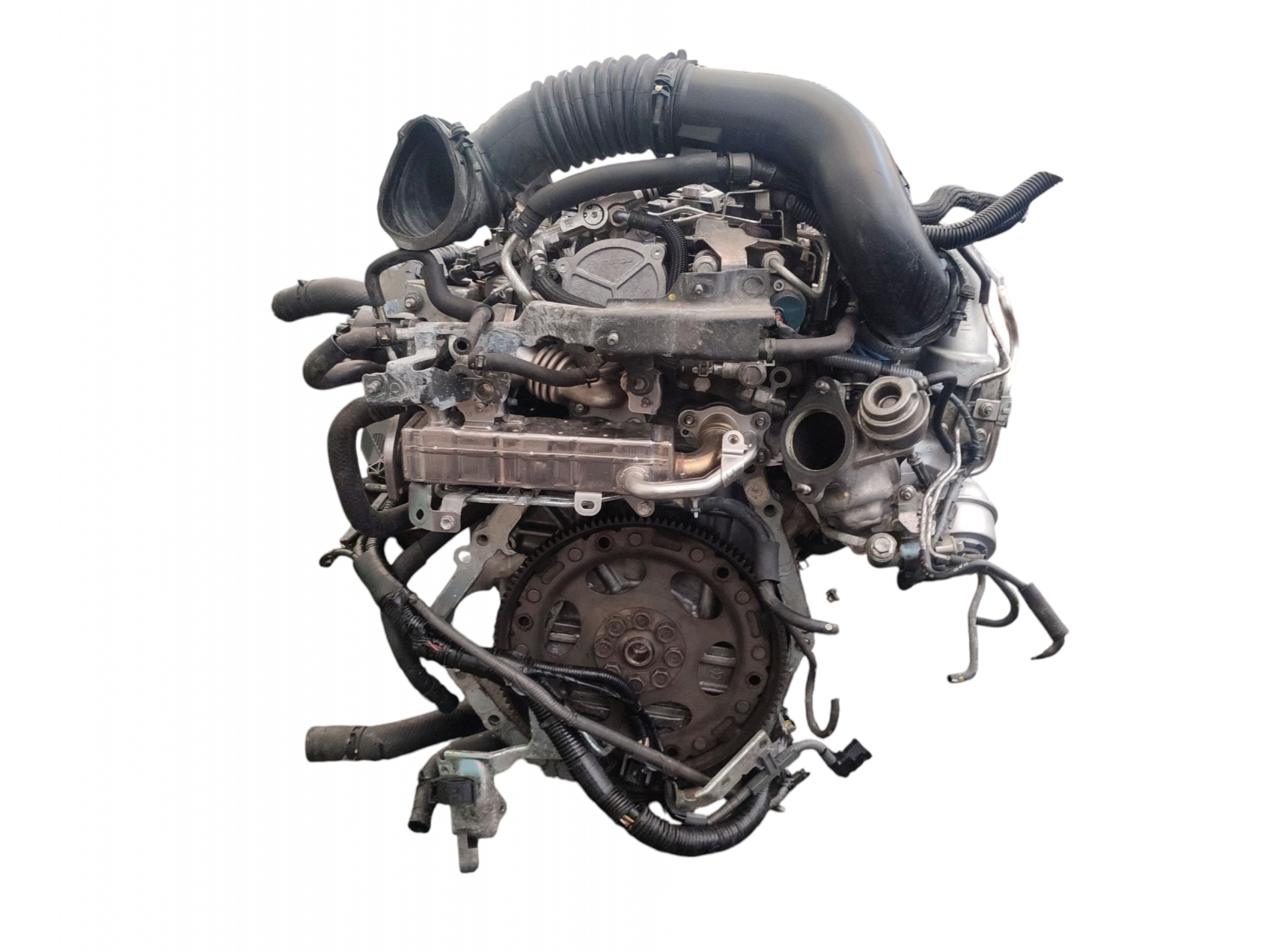 Moteur SHY4 - Image 5