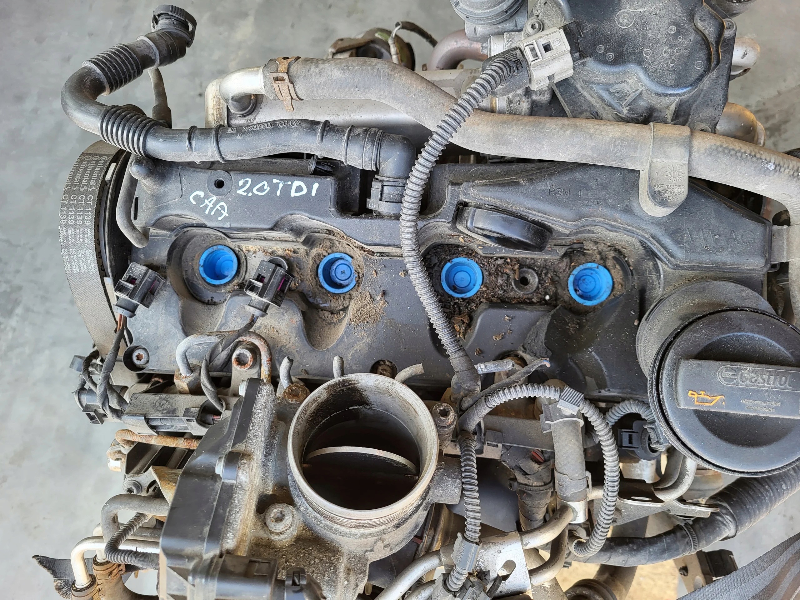 Moteur CAAD - Image 5