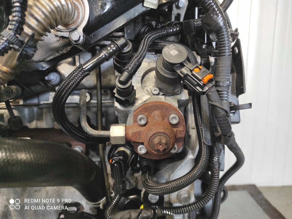Moteur 3WZ-HV (DV6FCU) - Image 6