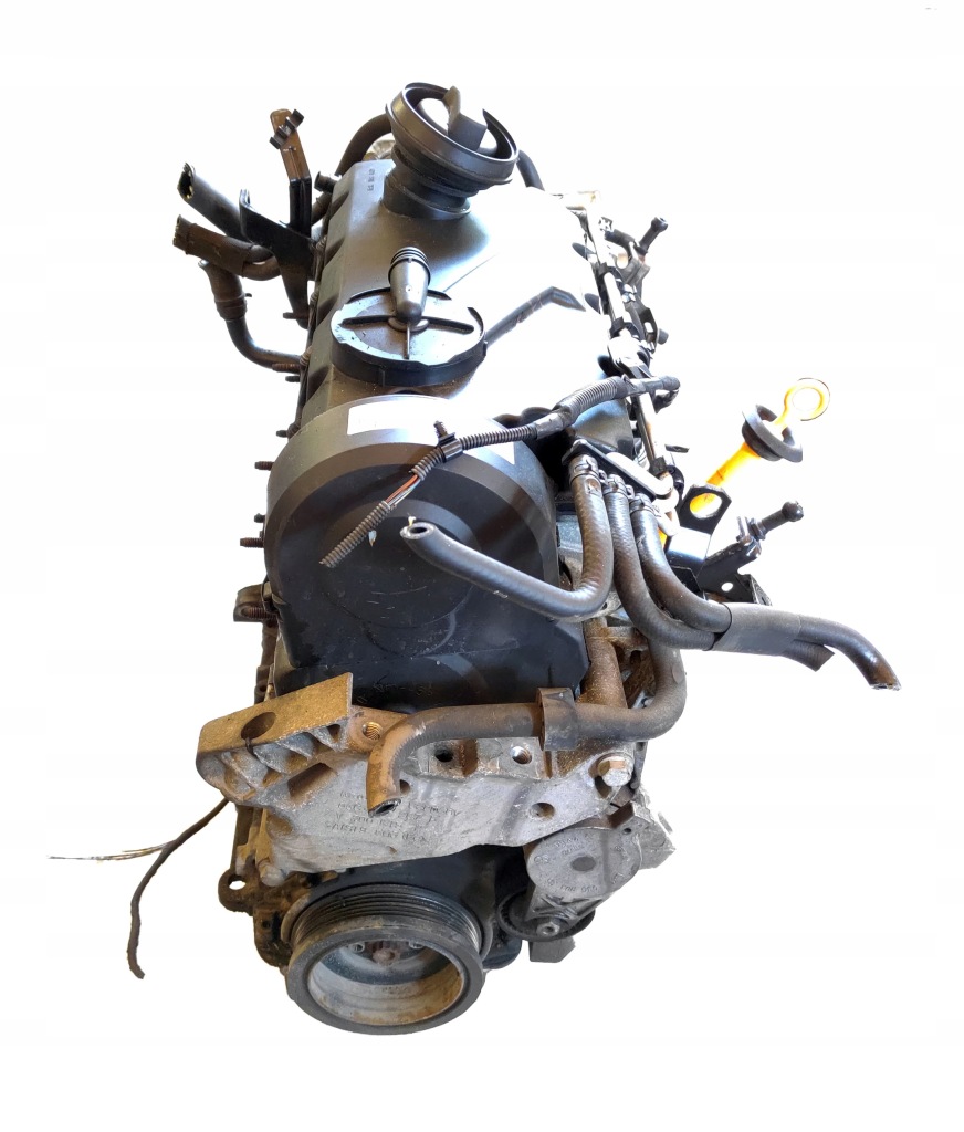 Moteur BKC — vue 2