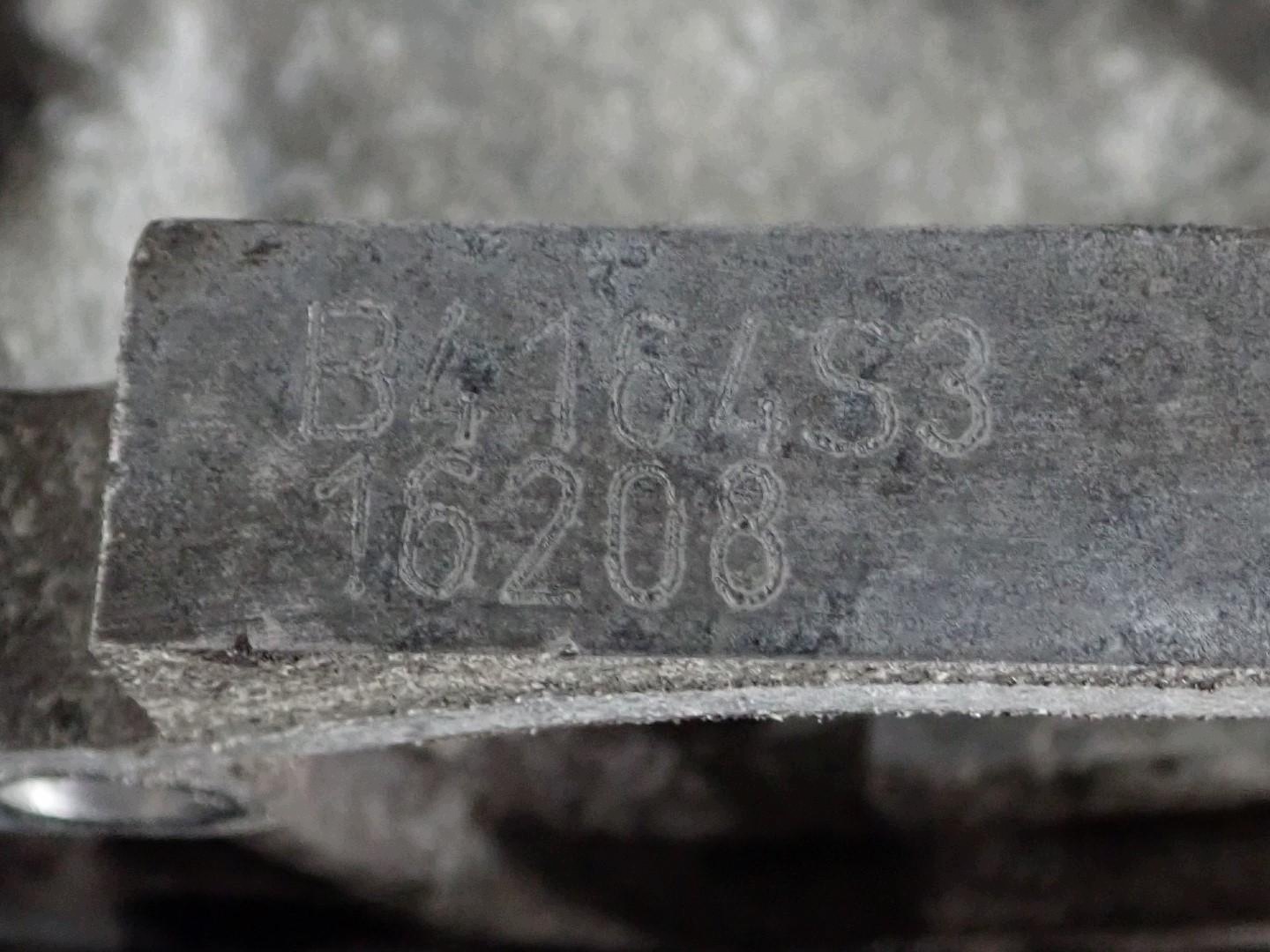 Moteur B 4164 S3 - Image 8