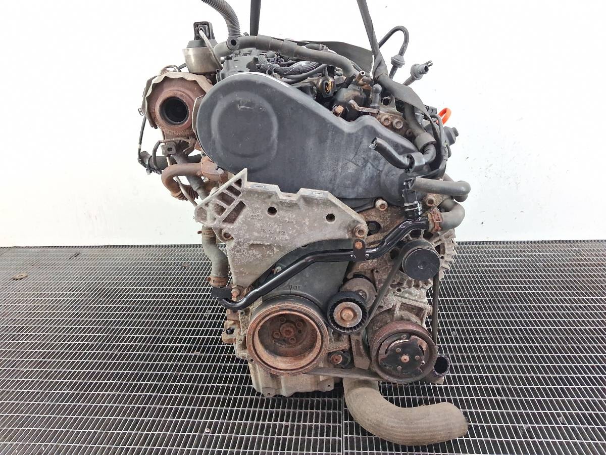 Moteur CFHF - Image 6