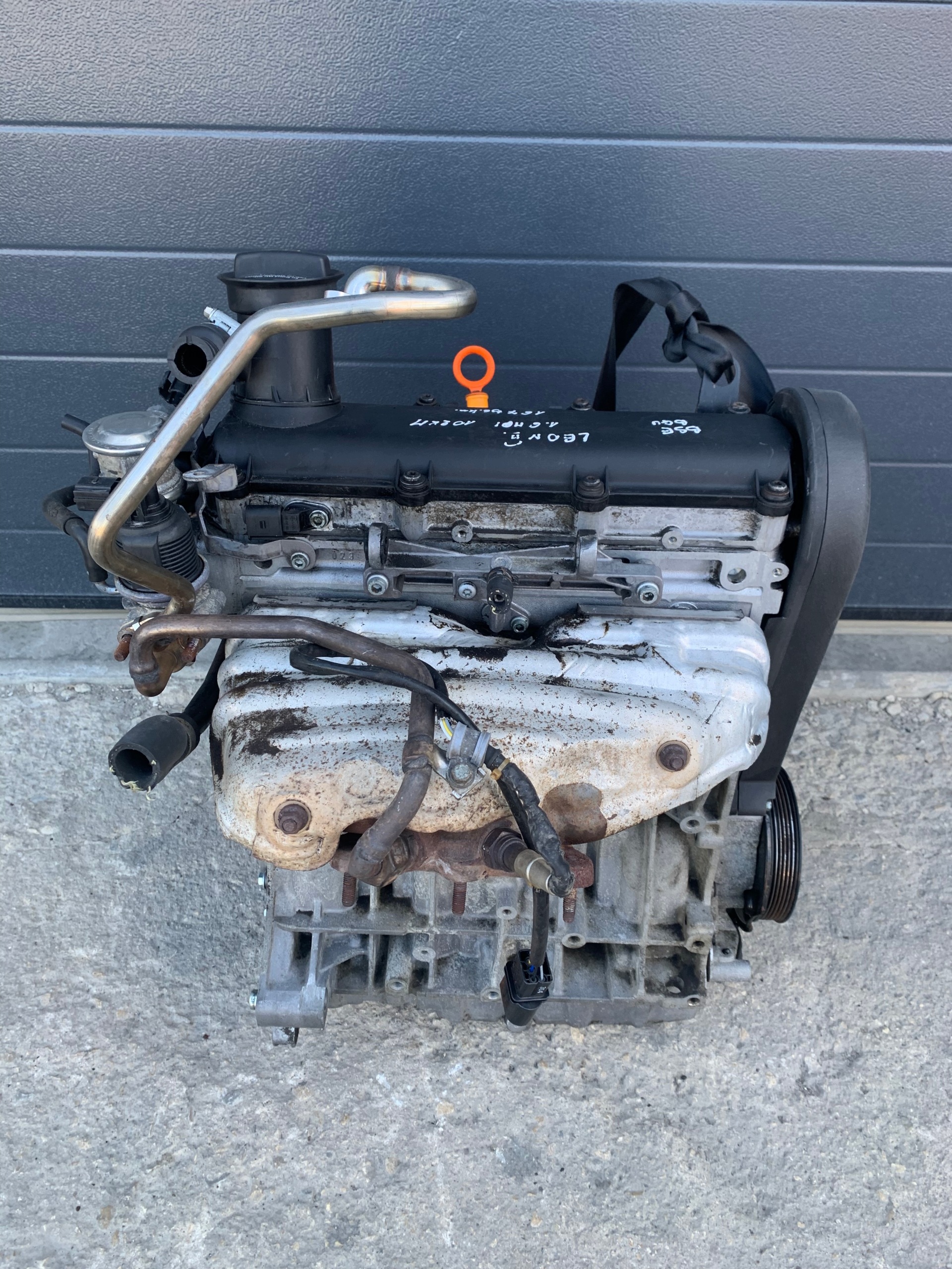 Moteur BSE - Image 6