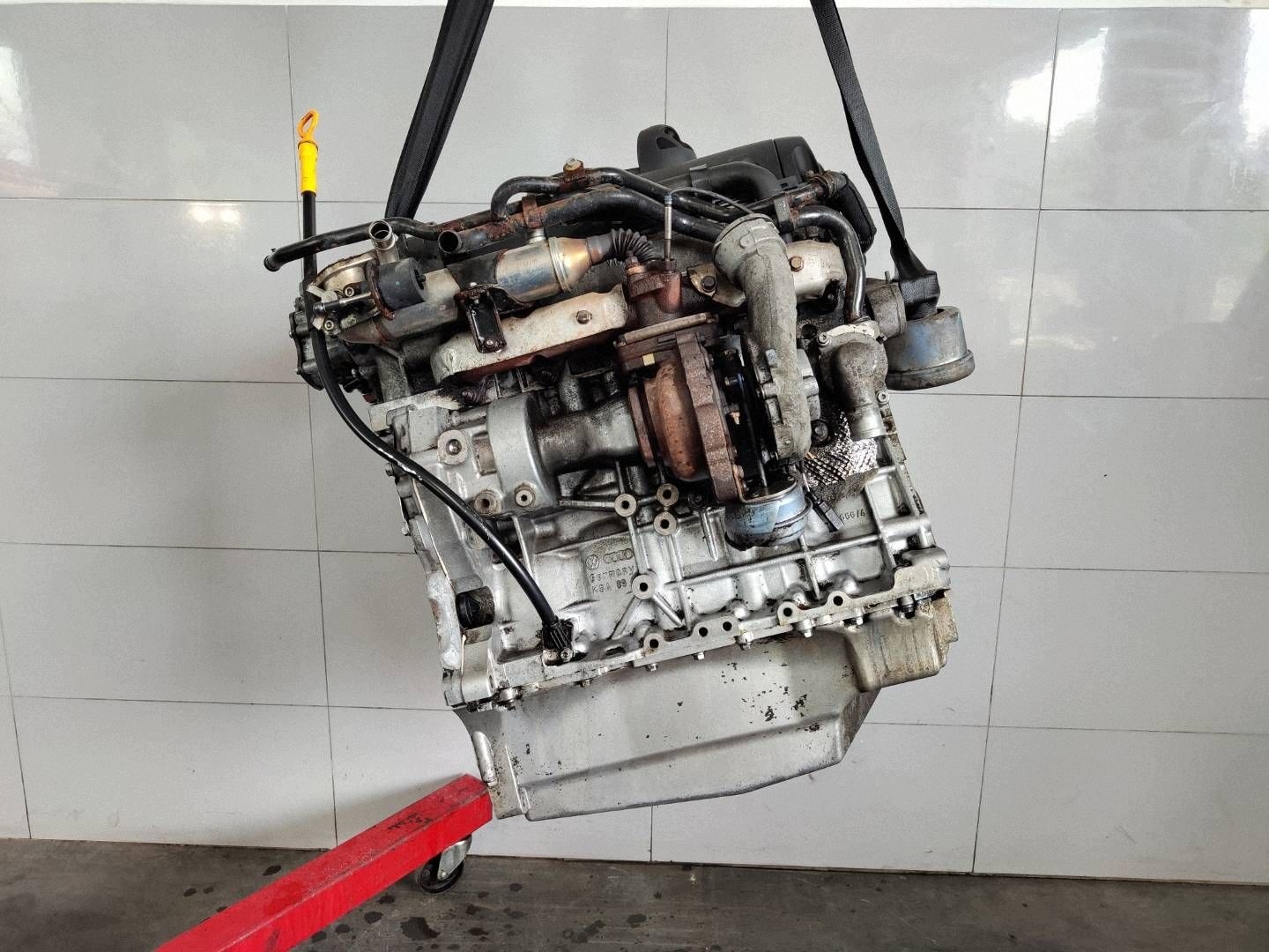 Moteur BPC - Image 4