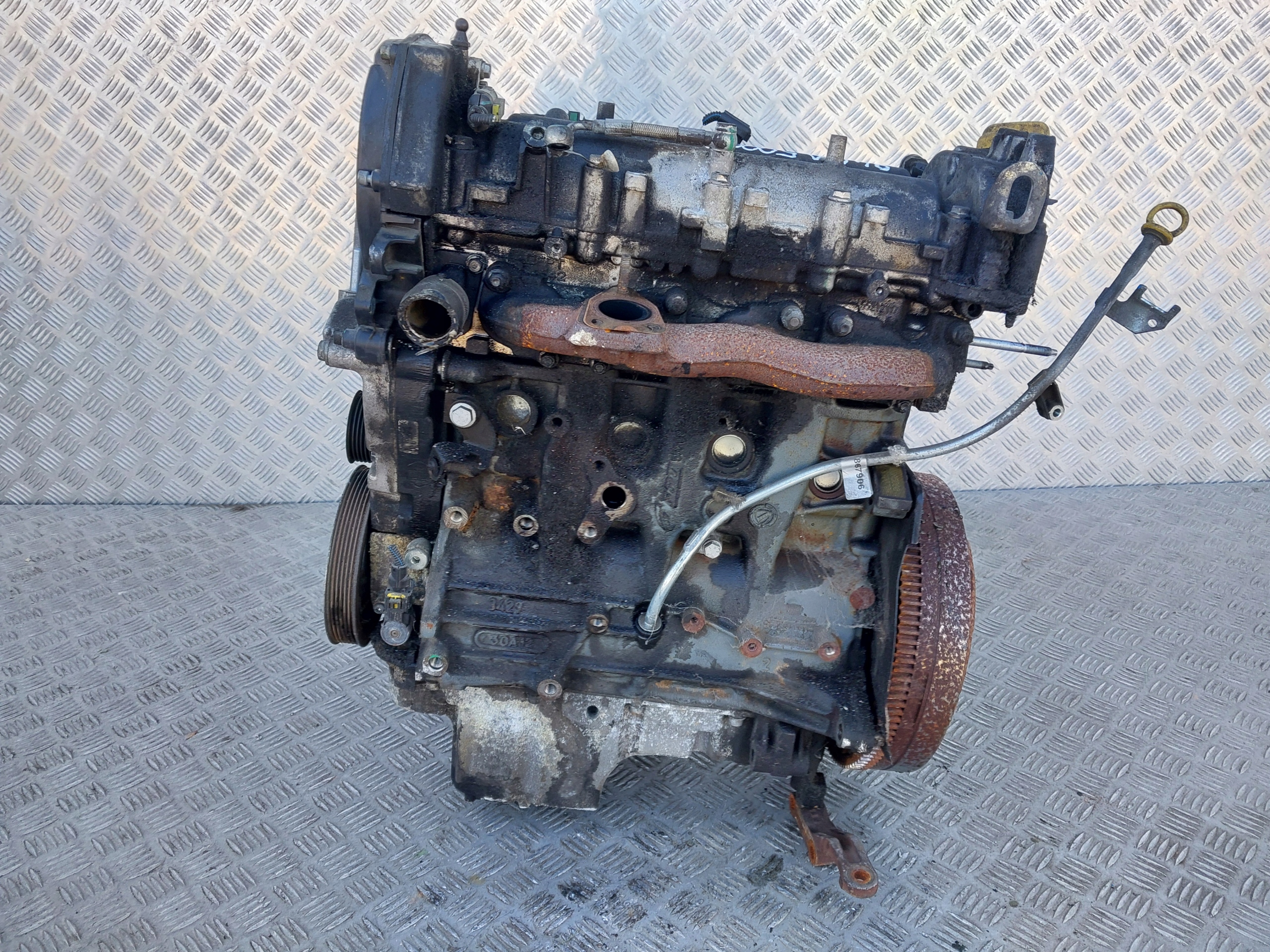 Moteur 940 A5.000 - Image 2