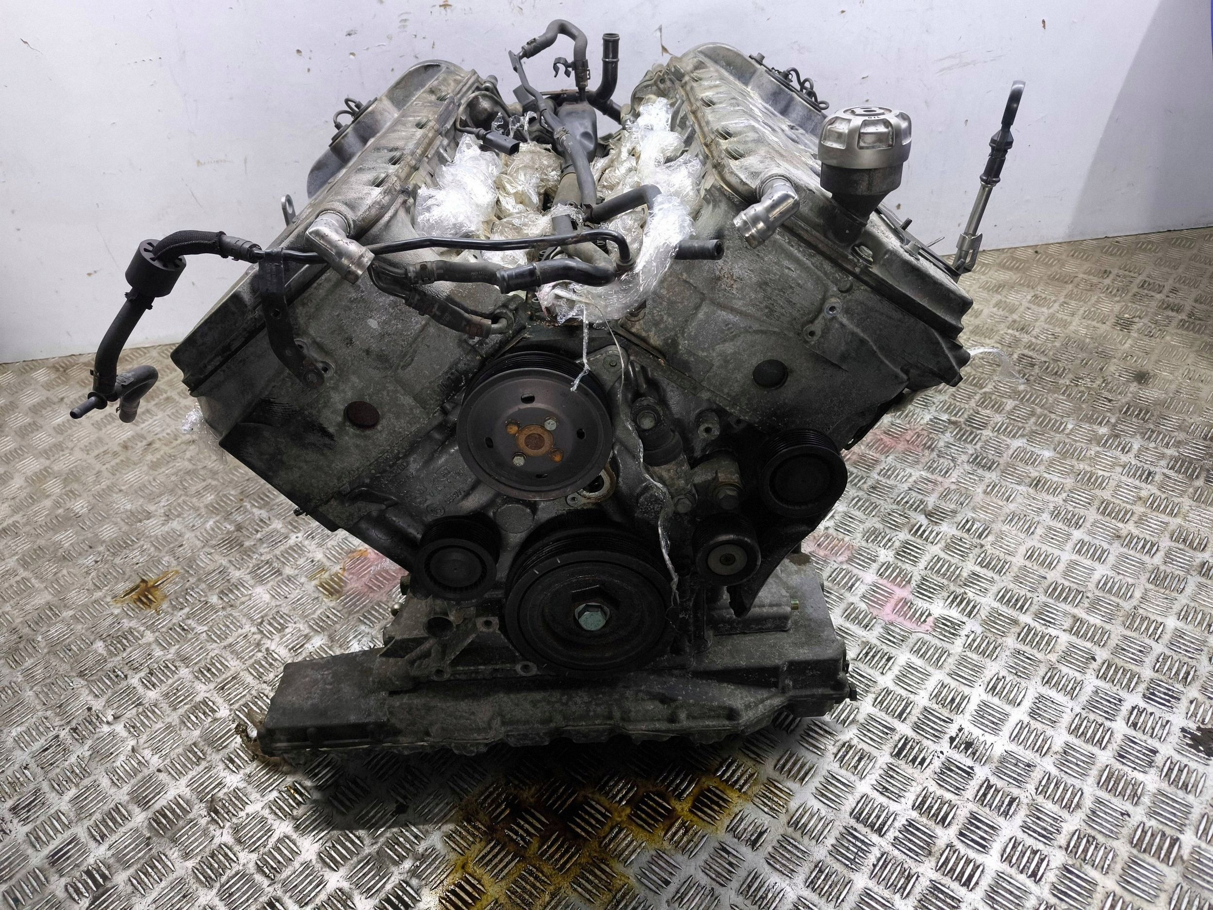 Moteur BEB - Image 1