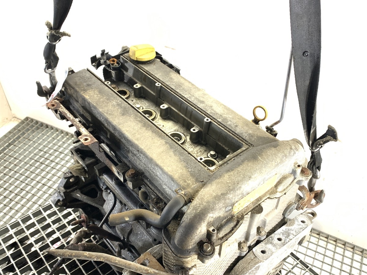 Moteur Z 20 NET - Image 5