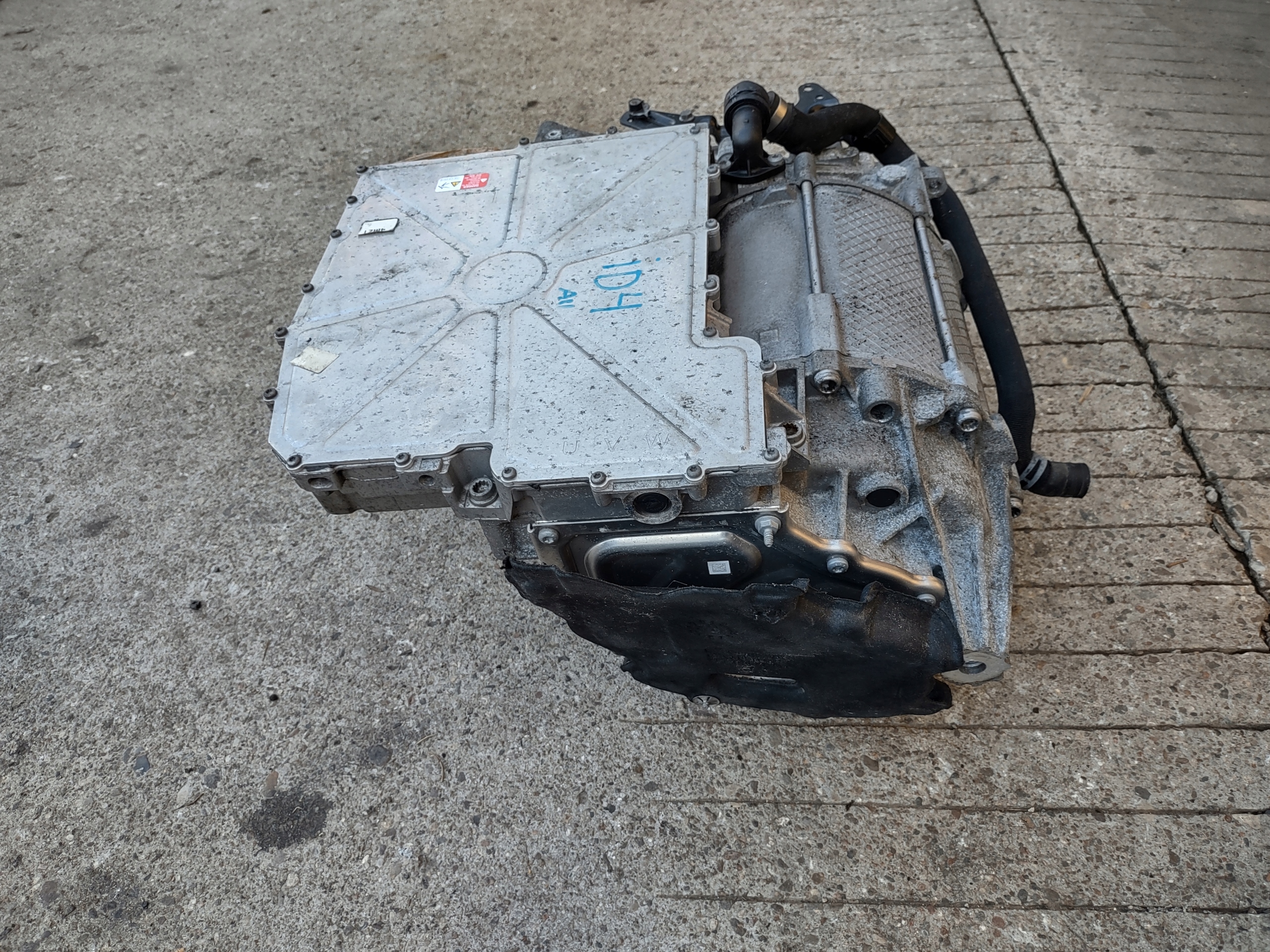 Moteur EBJC - Image 3