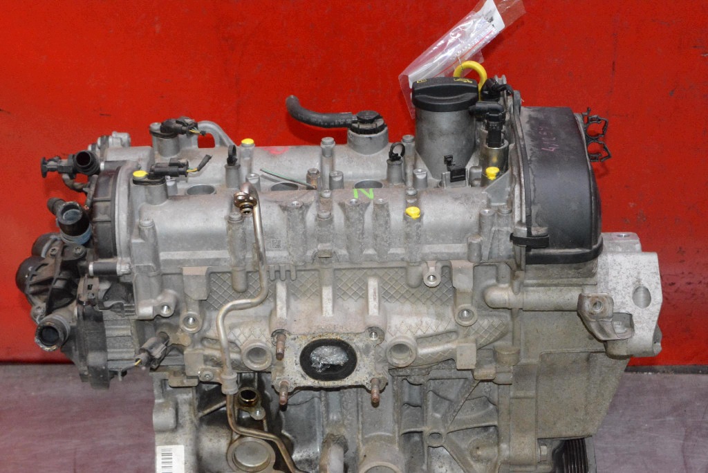 Moteur CZDA - Image 3