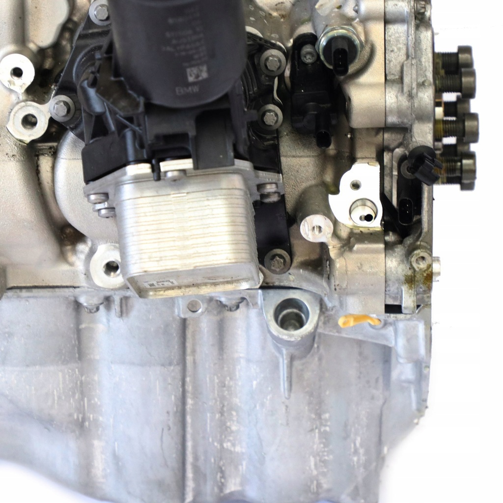Moteur B48 B20 A — vue 4