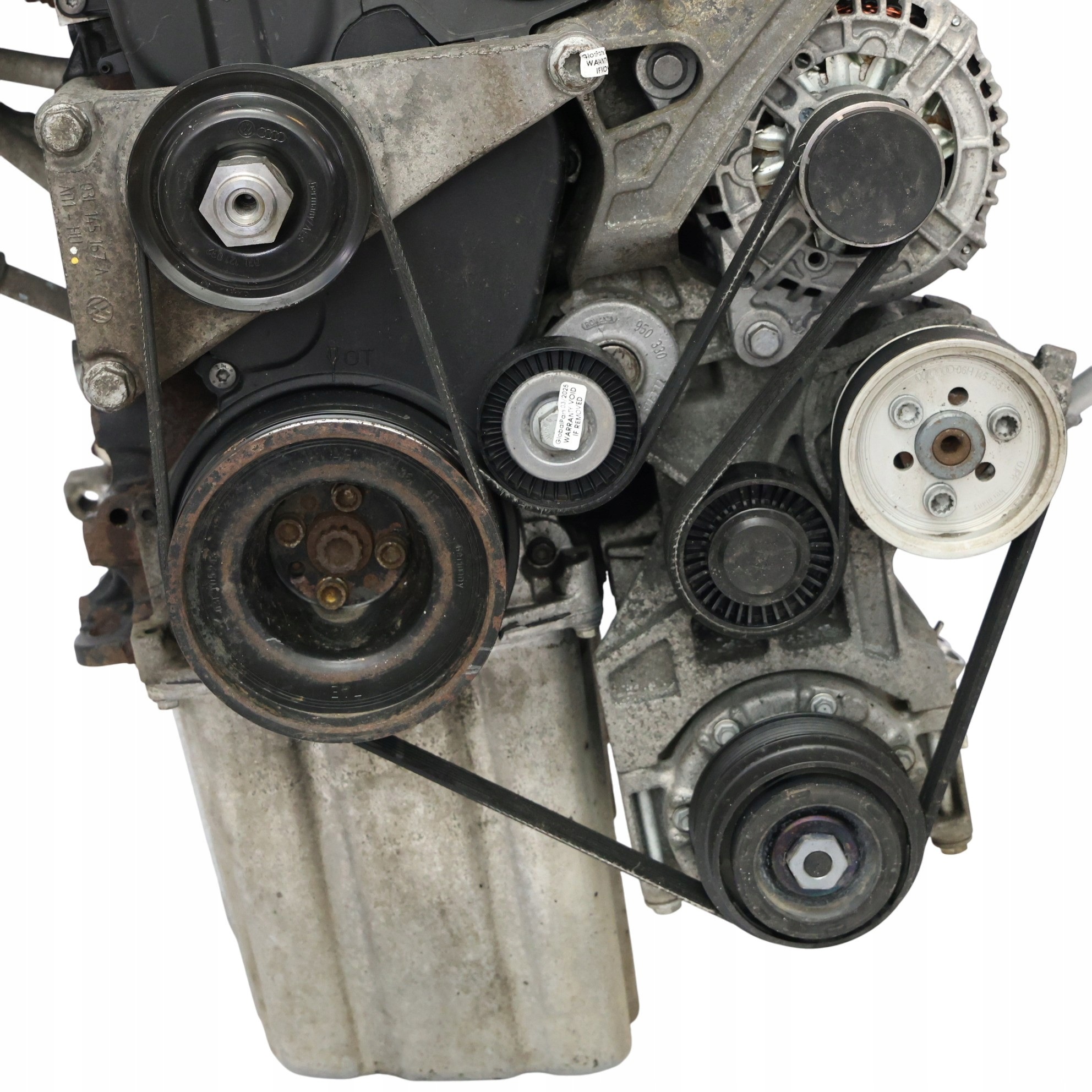 Moteur CKTB - Image 7