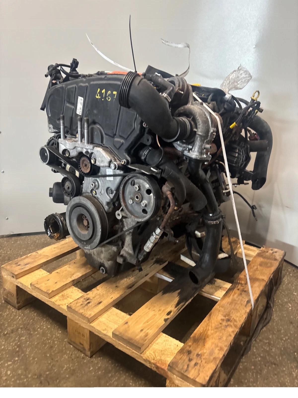 Moteur 198 A3.000 - Image 9