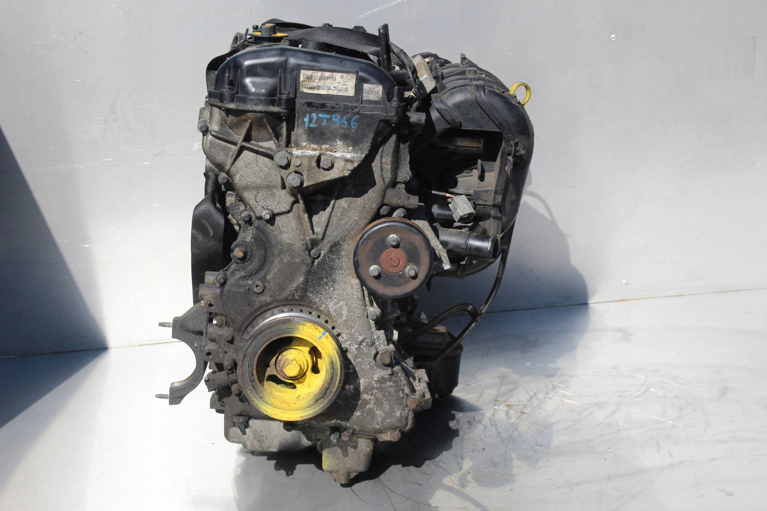 Moteur AODA - Image 2