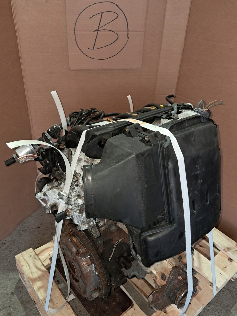 Moteur K4J 730 - Image 4