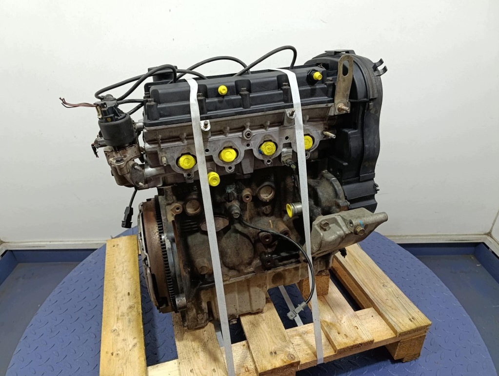 Moteur F16D3 - Image 7