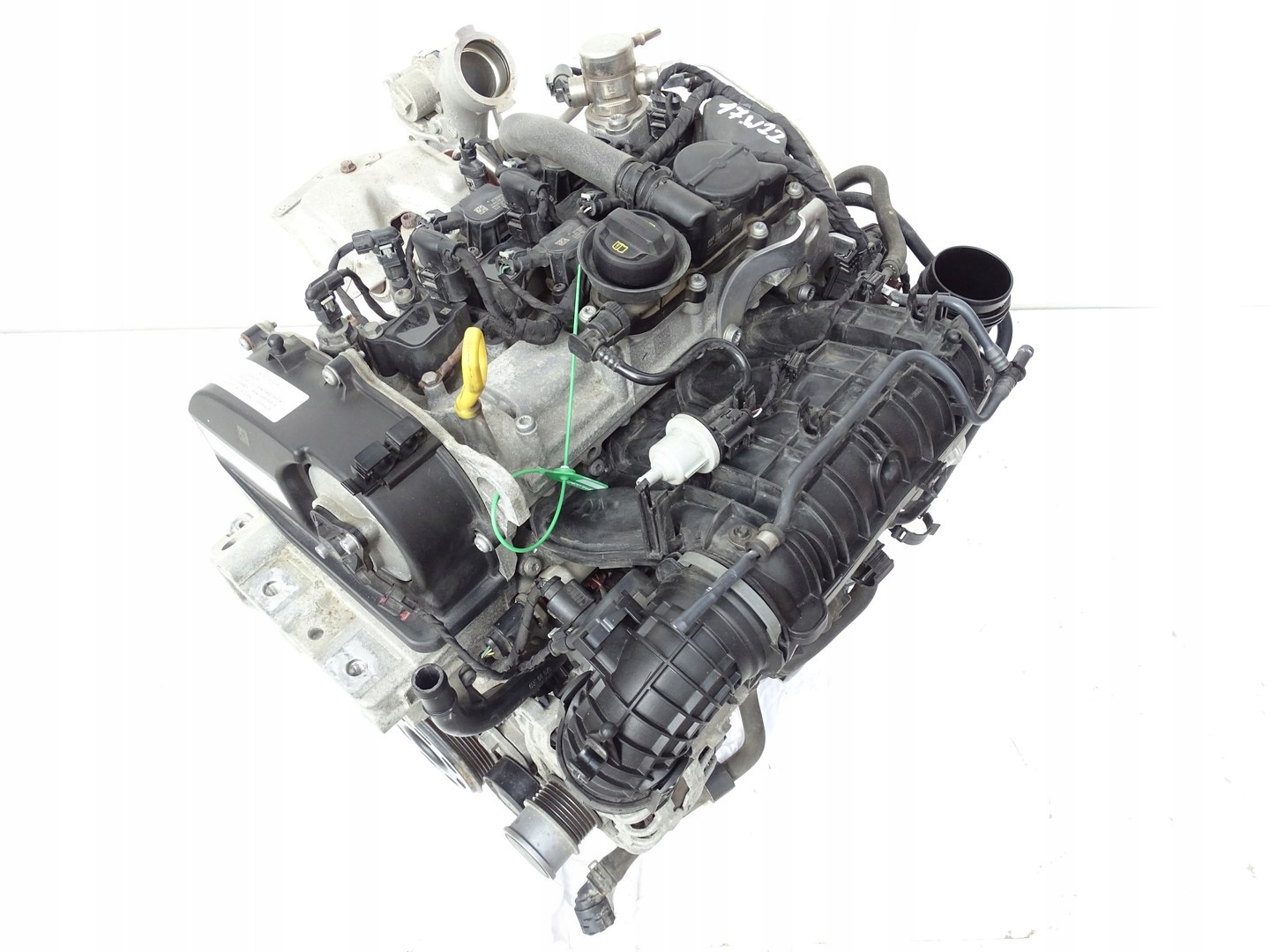 Moteur DACA - Image 4