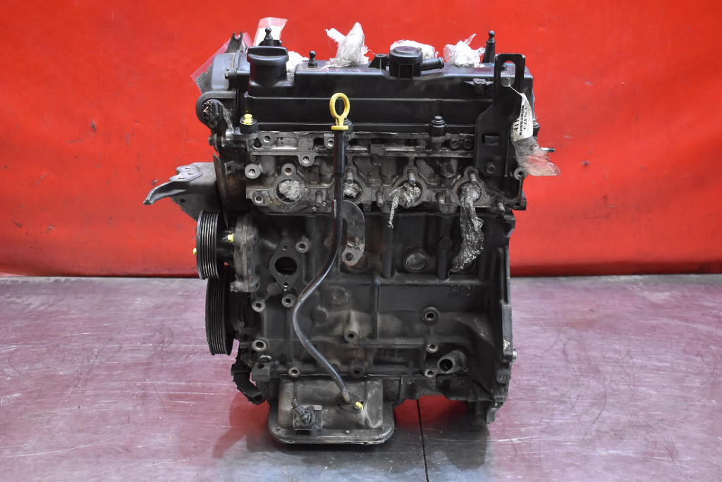 Moteur A 17 DTR - Image 1