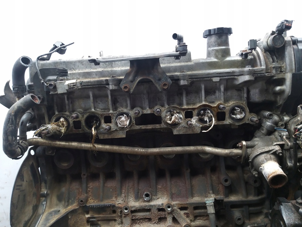 Moteur 1G-FE - Image 6