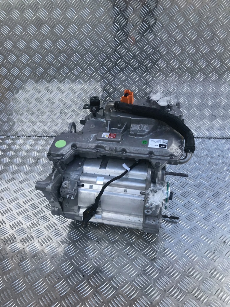 Moteur ZKX (ZK01) — vue 1