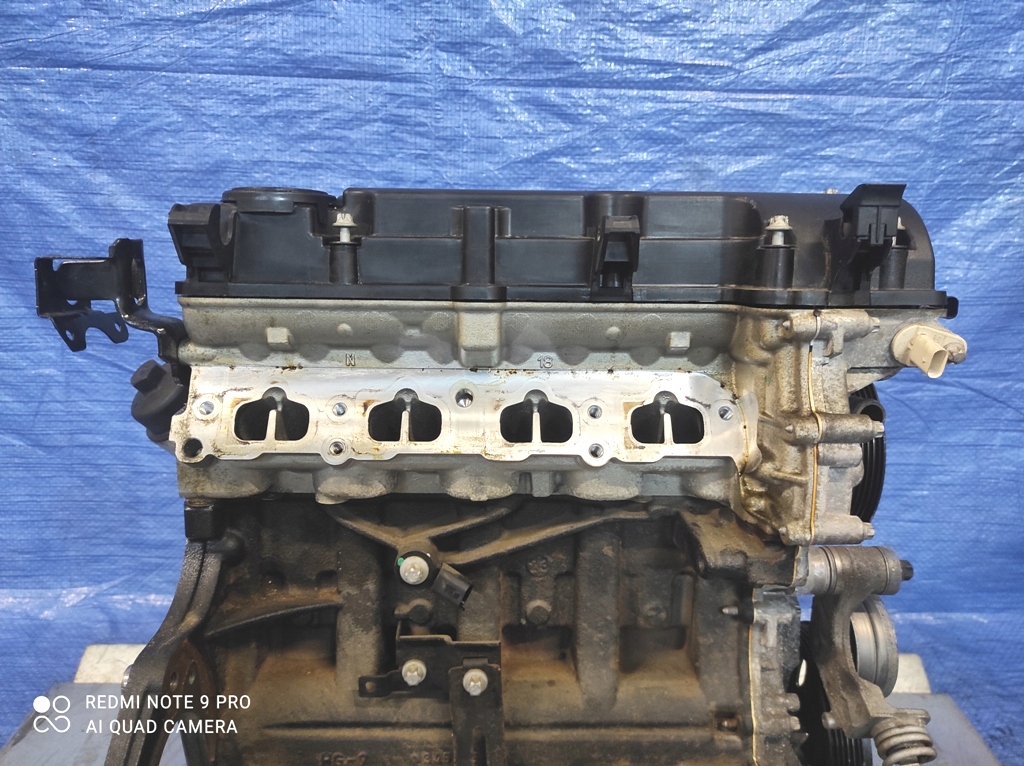 Moteur A 14 XER - Image 9