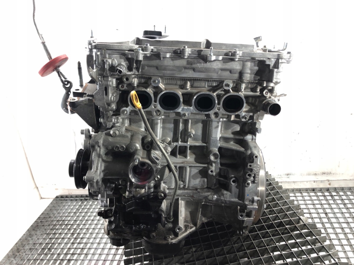 Moteur 2AR-FE — vue 1