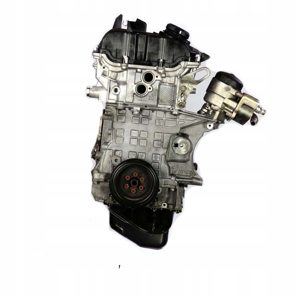 Moteur N43 B20 A - Image 3