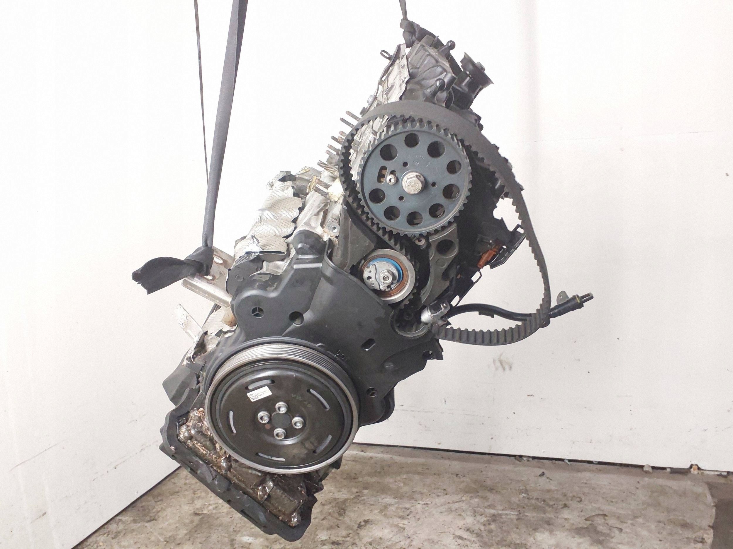 Moteur DFBA - Image 2