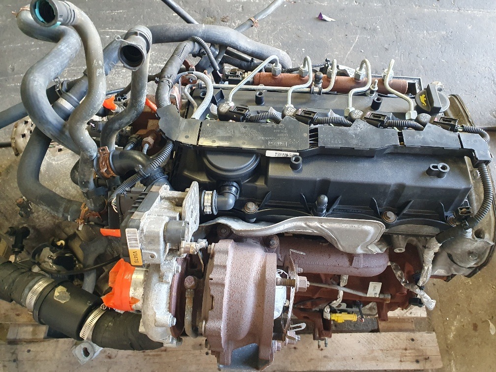 Moteur CYFF - Image 4