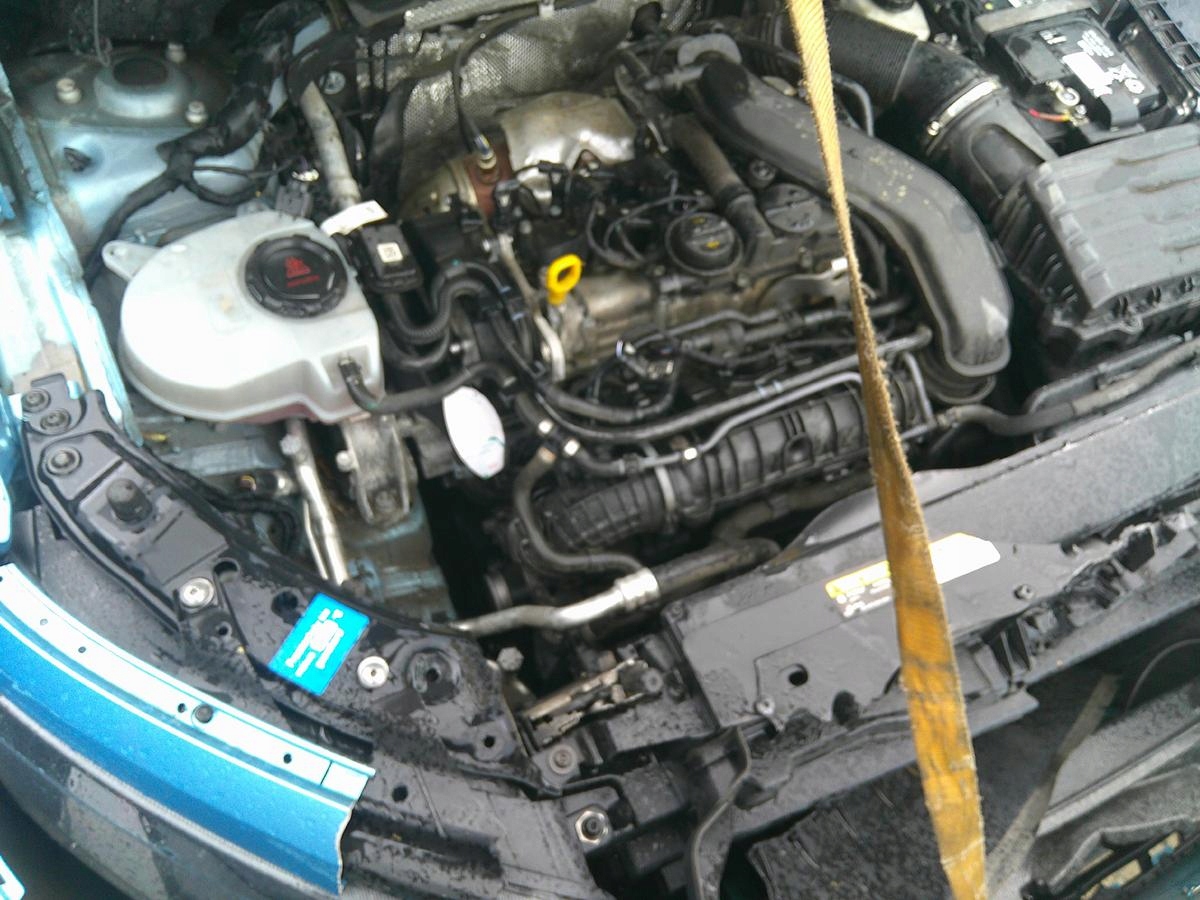 Moteur DPBE - Image 1