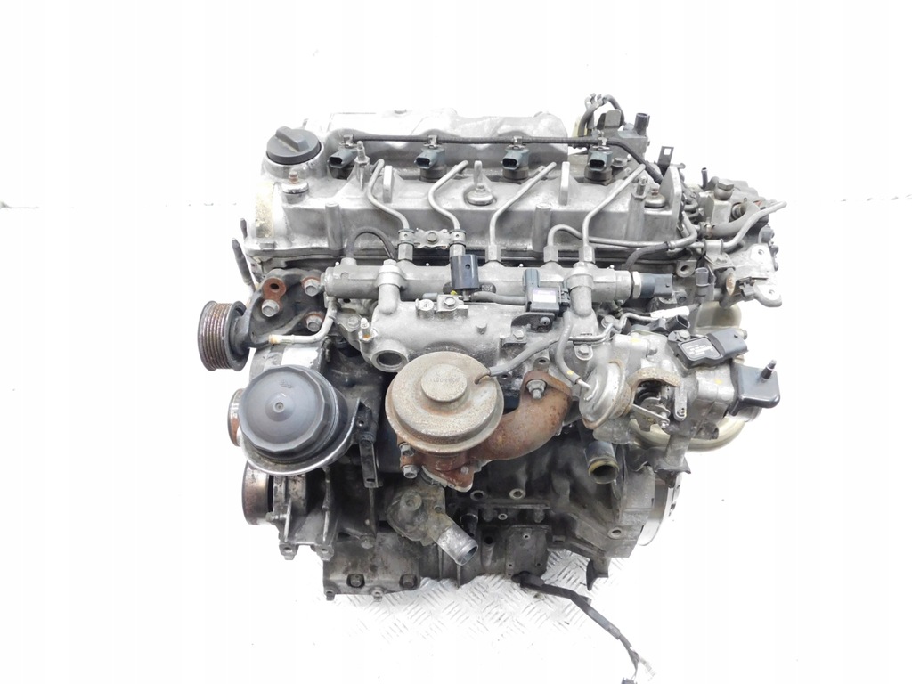 Moteur N22A2 — vue 1