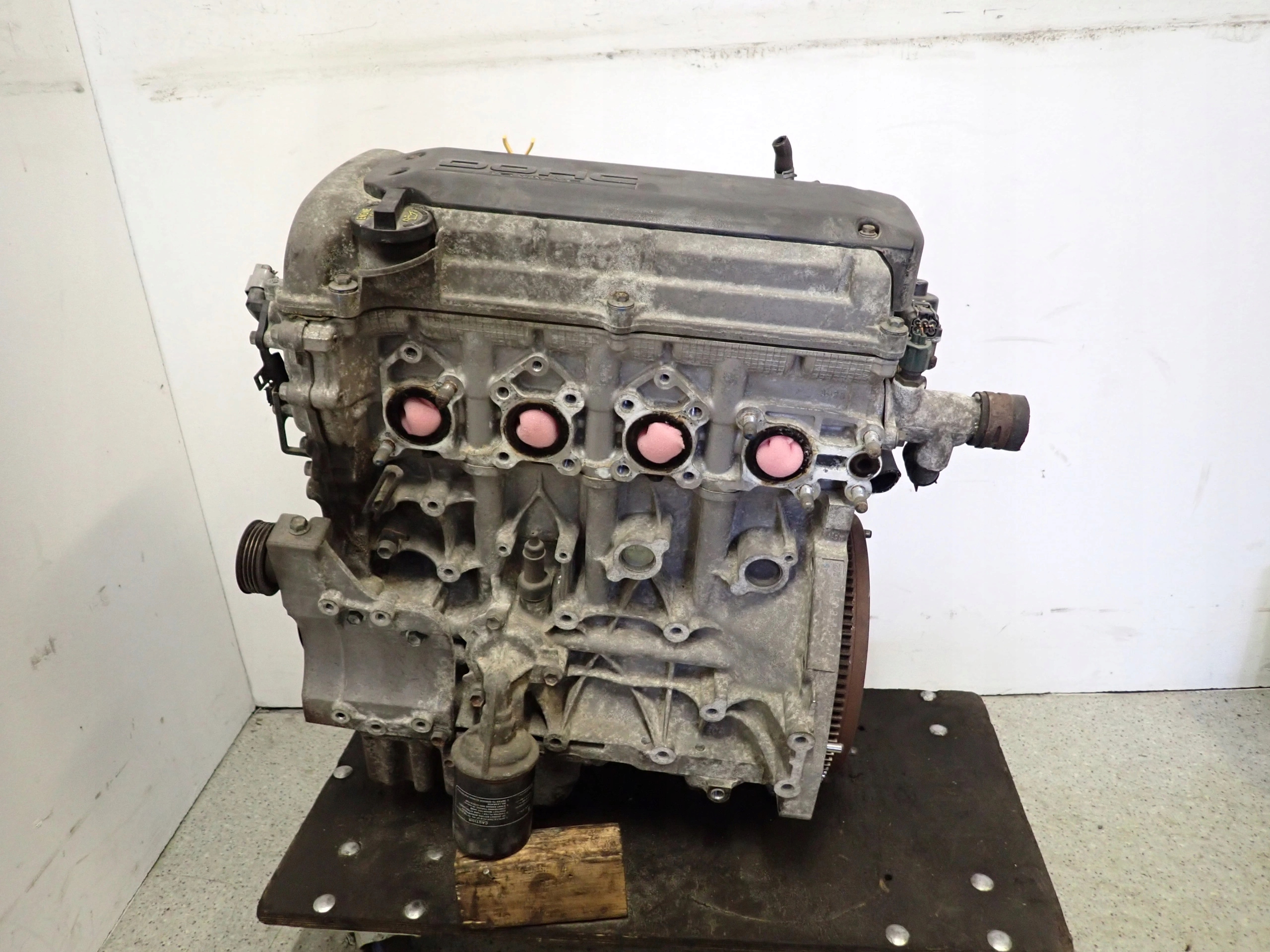 Moteur M13A - Image 6