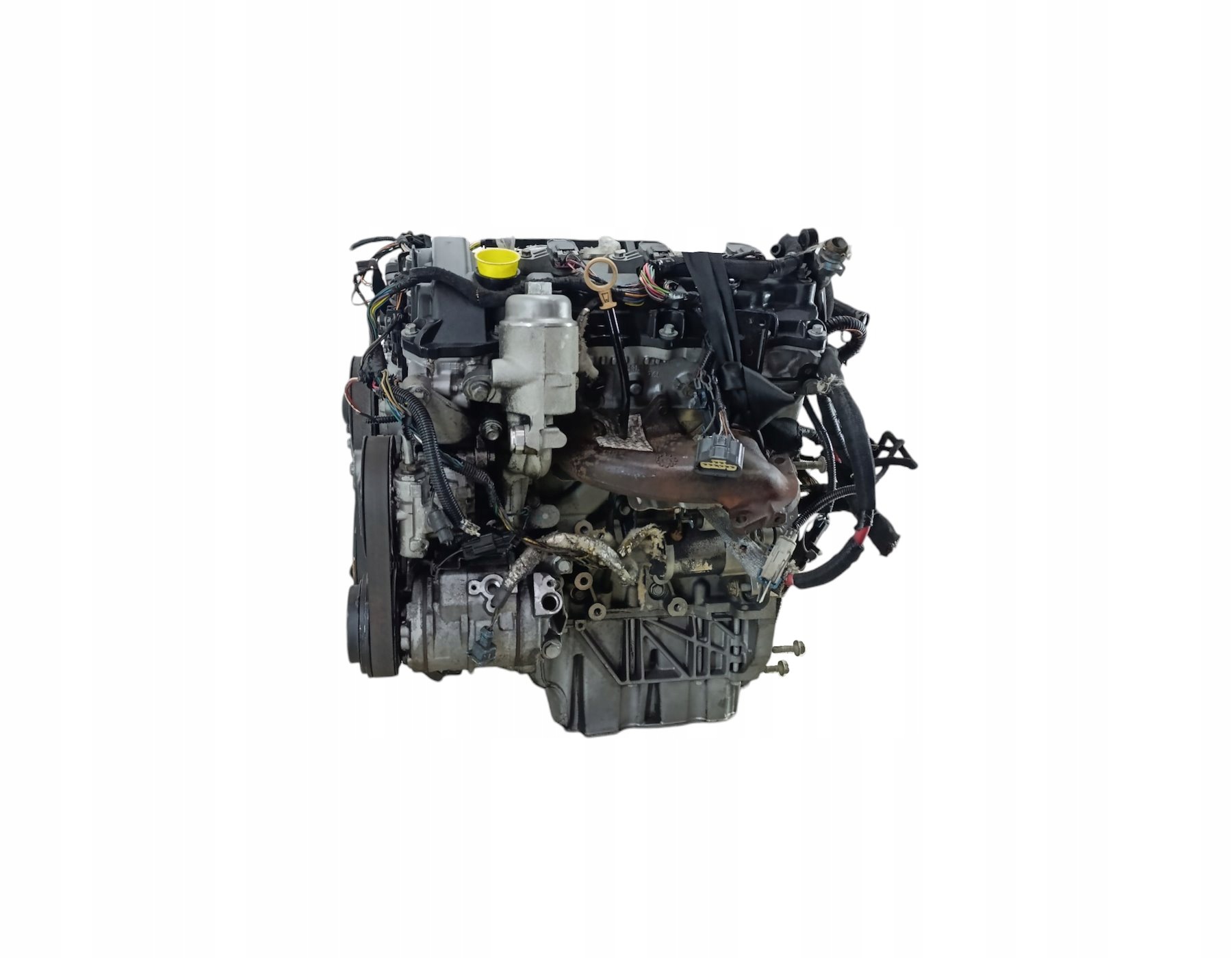 Moteur LY7 - Image 8