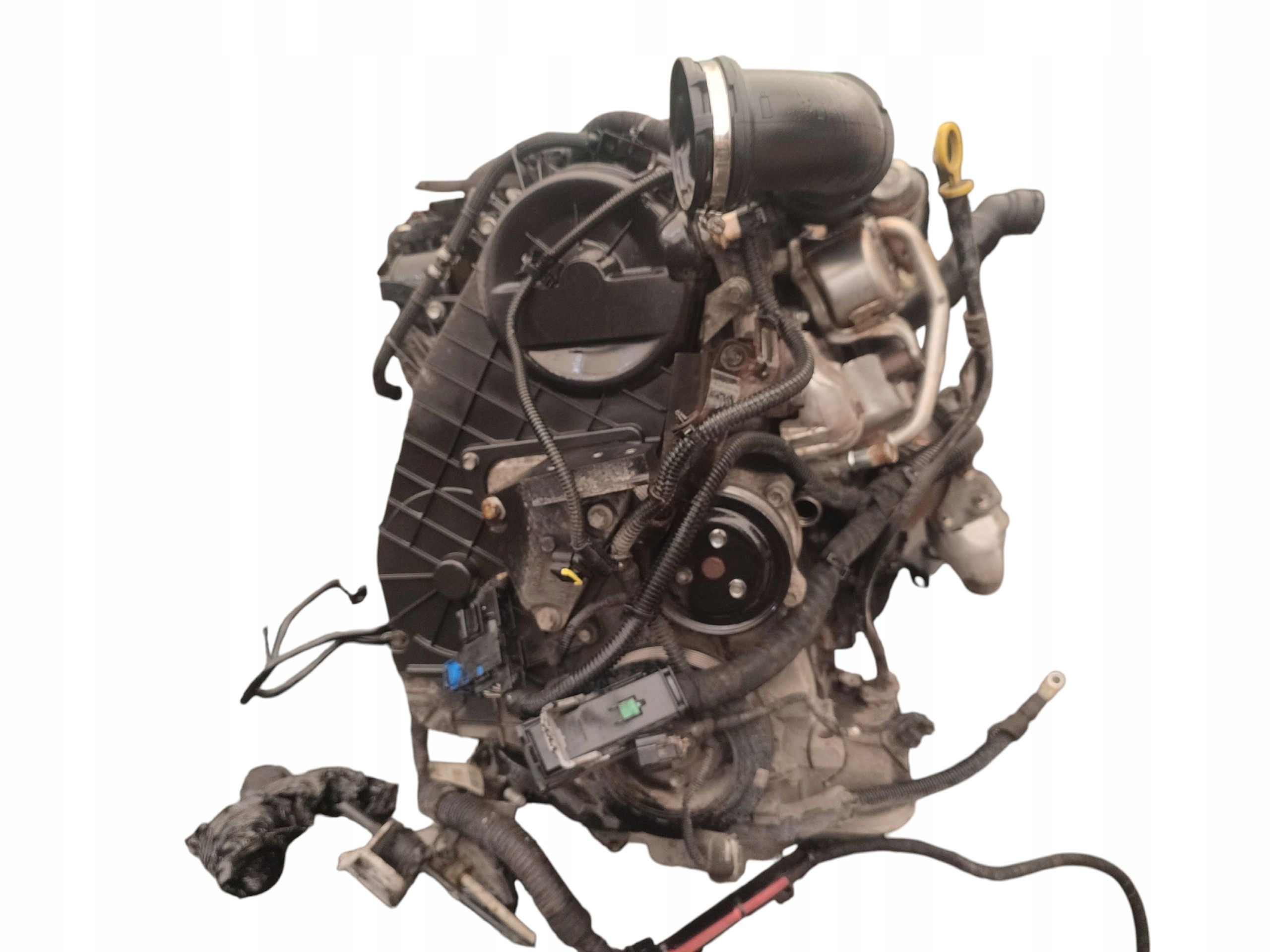 Moteur A 17 DTC - Image 11