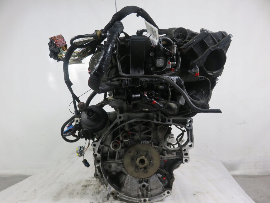 Moteur 5FP (EP6) — vue 2