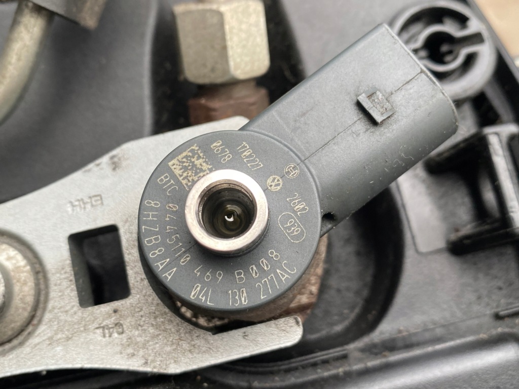 Moteur DCYA — vue 7