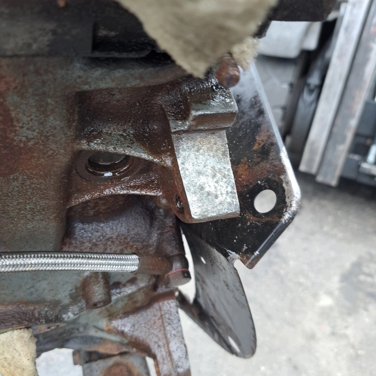 Moteur 169 A4.000 - Image 5