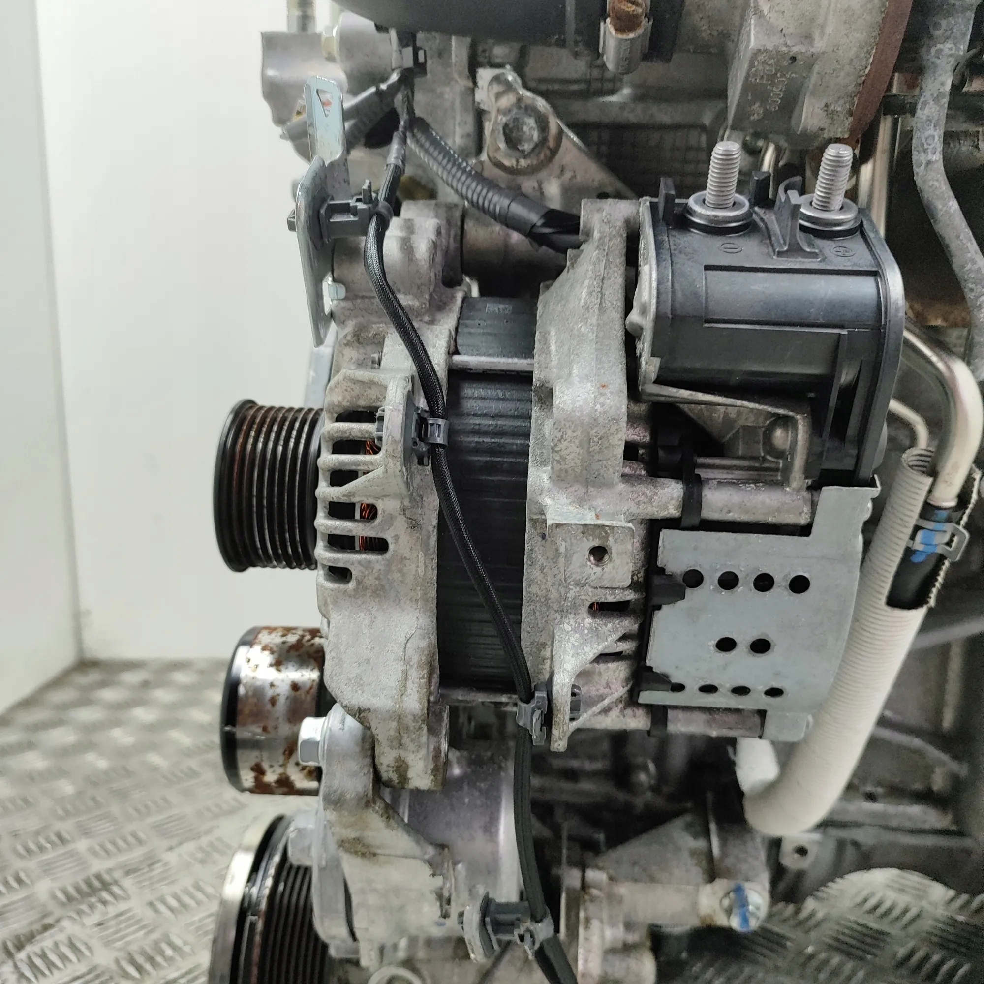 Moteur K14D - Image 4