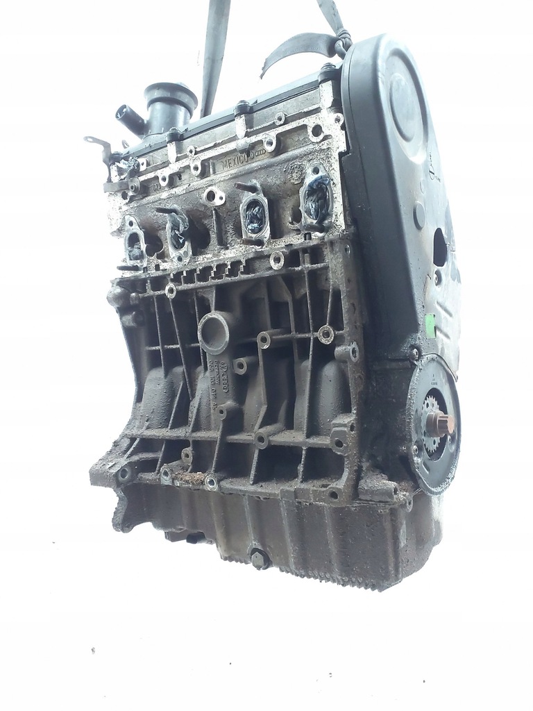 Moteur BSE — vue 2
