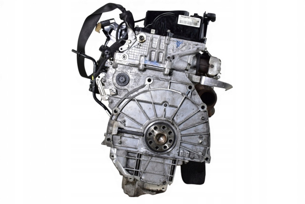 Moteur N47 D20 C - Image 6
