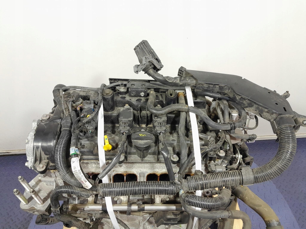 Moteur PEXN - Image 3