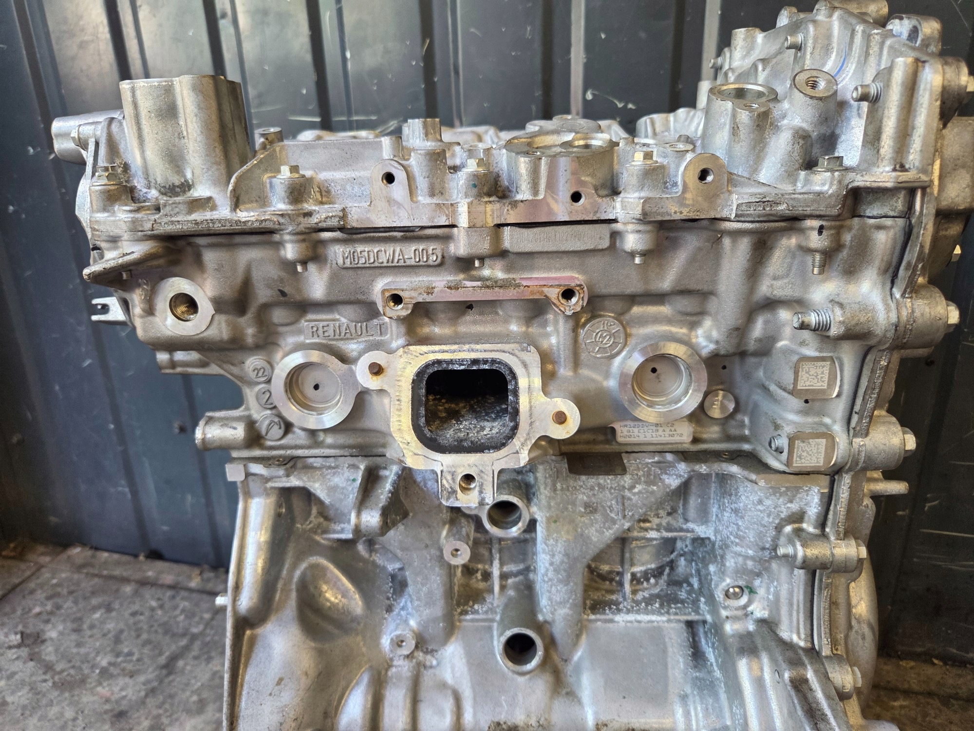 Moteur H5F601 - Image 3